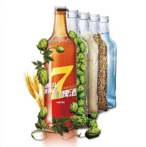 酒花浸膏究竟是什么？看完有人沉默，有人愤怒……